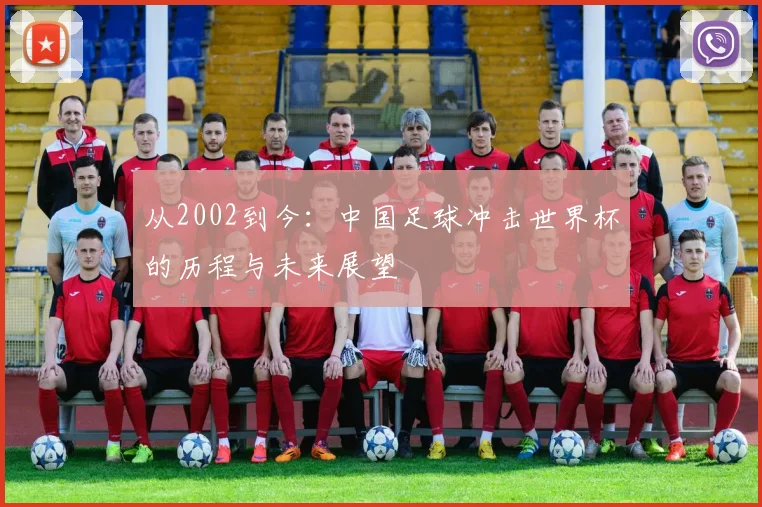从2002到今：中国足球冲击世界杯的历程与未来展望