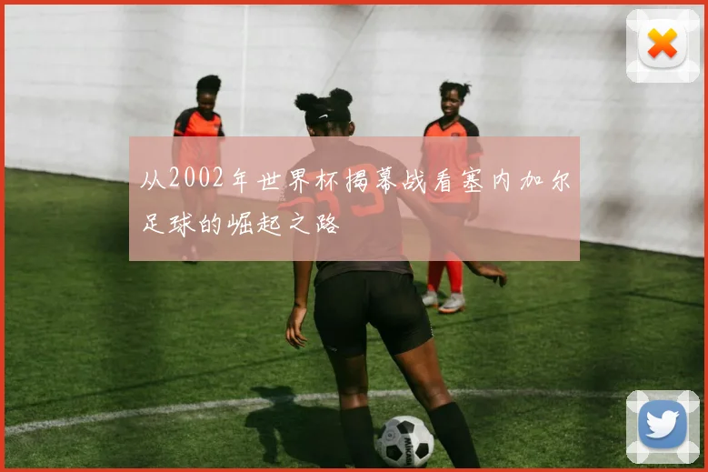 从2002年世界杯揭幕战看塞内加尔足球的崛起之路