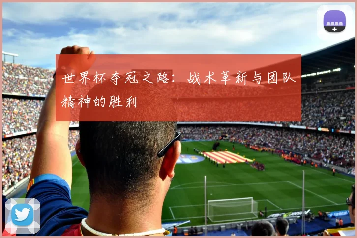 世界杯夺冠之路:战术革新与团队精神的胜利