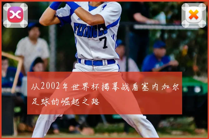 从2002年世界杯揭幕战看塞内加尔足球的崛起之路